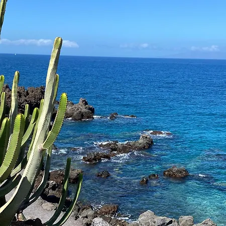 Casa Cecilia, Wifi , Balkon , Nah Am Apartamento