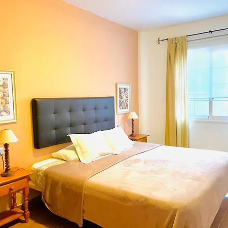 Apartamento Casa Cecilia, Wifi , Balkon , Nah Am *