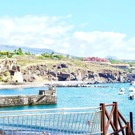 Casa Cecilia, Wifi , Balkon , Nah Am Guía de Isora