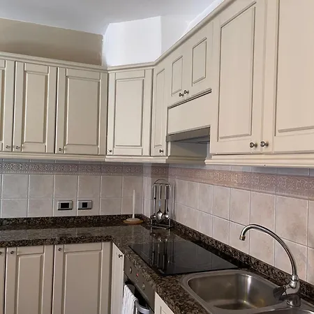 Casa Cecilia, Wifi , Balkon , Nah Am Apartamento