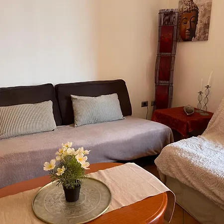 Casa Cecilia, Wifi , Balkon , Nah Am