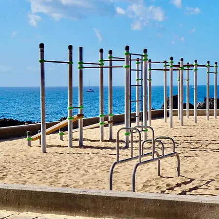 Casa Cecilia, Wifi , Balkon , Nah Am