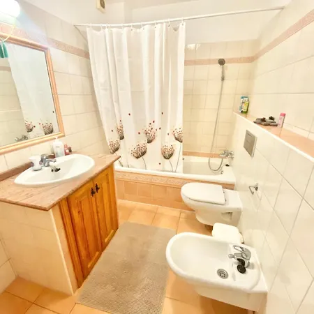 Casa Cecilia, Wifi , Balkon , Nah Am Guía de Isora