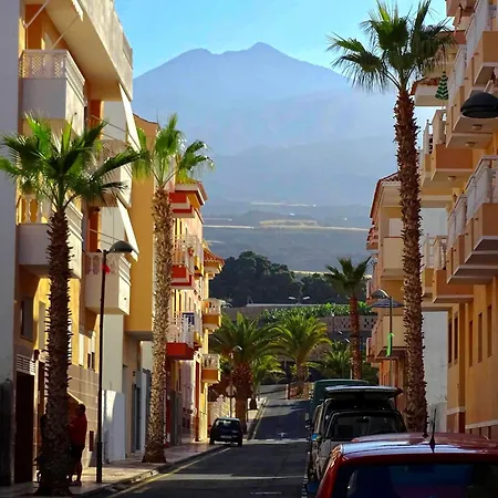 Casa Cecilia, Wifi , Balkon , Nah Am * Guía de Isora