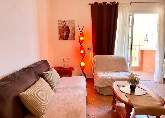 Casa Cecilia, Wifi , Balkon , Nah Am * Guía de Isora