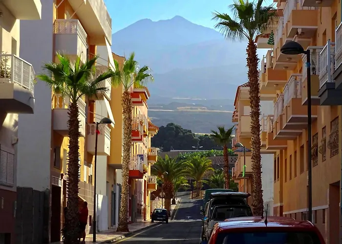 Casa Cecilia, Wifi , Balkon , Nah Am * Гиа-де-Исора